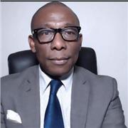 Professeur d'anglais